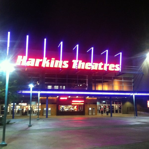 Harkins Theatres Tucson Spectrum 18 Movie Theater in Tucson