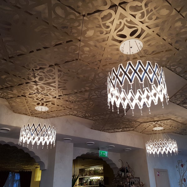 Photos At Caravan House Restaurant Hookah Lounge Kesklinn Photo Taken At Caravan House Restaurant Hookah Lounge By Diana J On 7