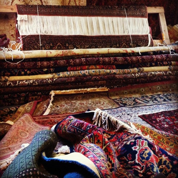 Noor Oriental Rugs Cambridge Ma