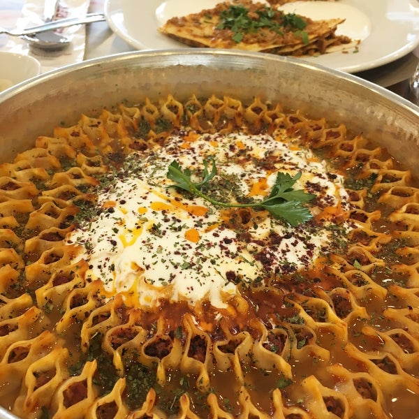 Maharet Mantı - Lider Centrio Mansuroğlu Mah. 1593/1 Sok ...