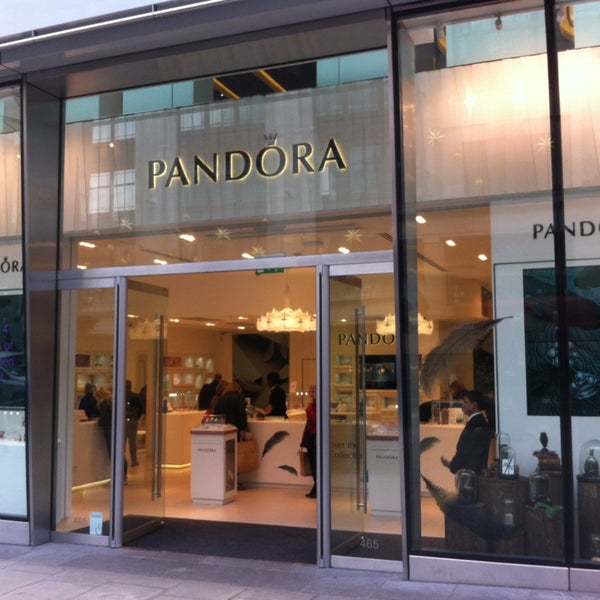 pandora jewelry careers nyc pandora jewelry careers nyc