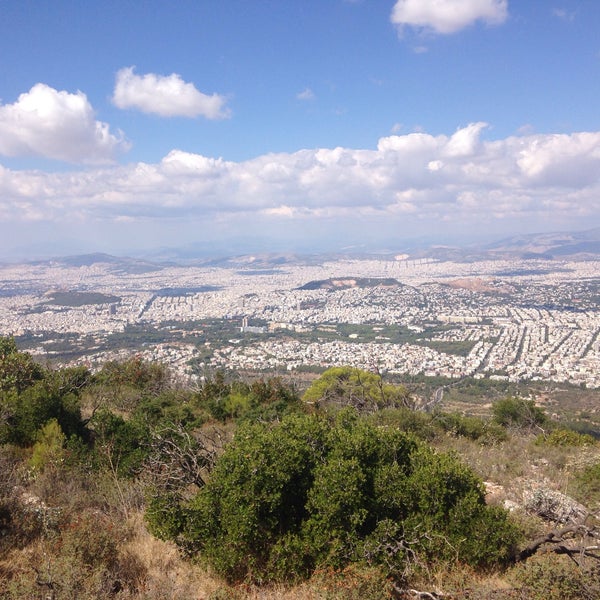 Where's Good? Holiday and vacation recommendations for Athens, Greece. What's good to see, when's good to go and how's best to get there.