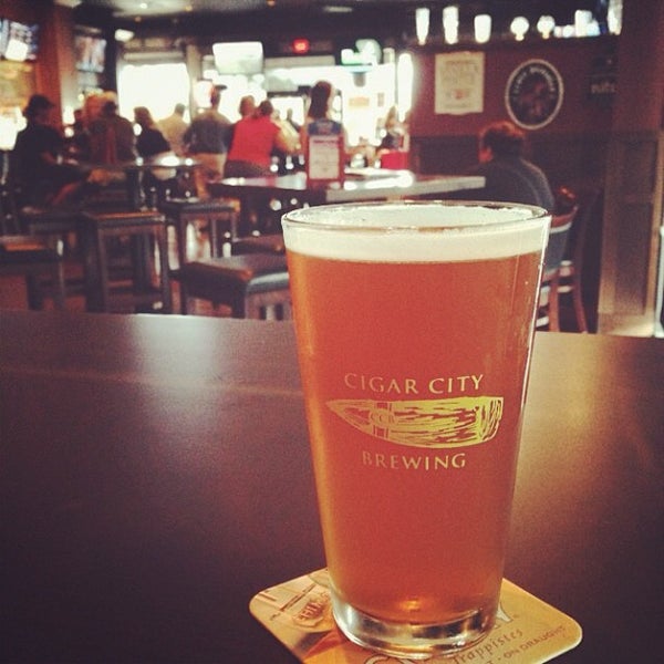 The Brass Tap Village of Tampa Tampa, FL