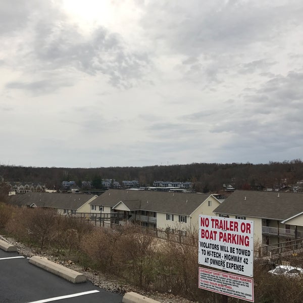 City Of Osage Beach City