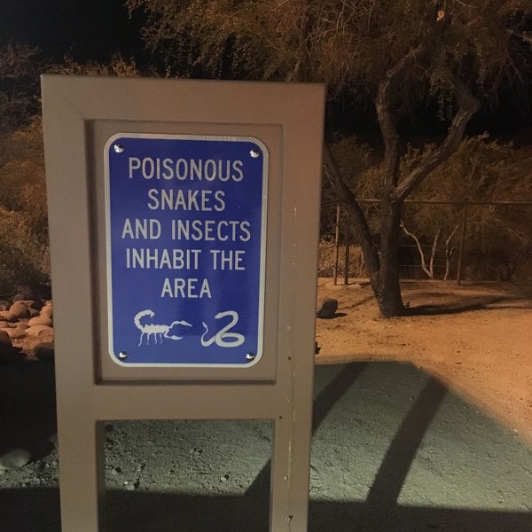 Photos at Ehrenberg Rest Stop Rest Area