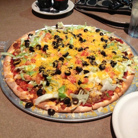 Coupons for ricardo's pizza greendale