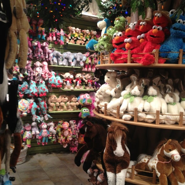 plush toy store near me