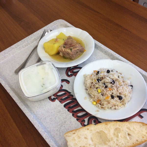 Balkan Esnaf Lokantası Şişli�de Türk Ev Yemekleri Restoranı
