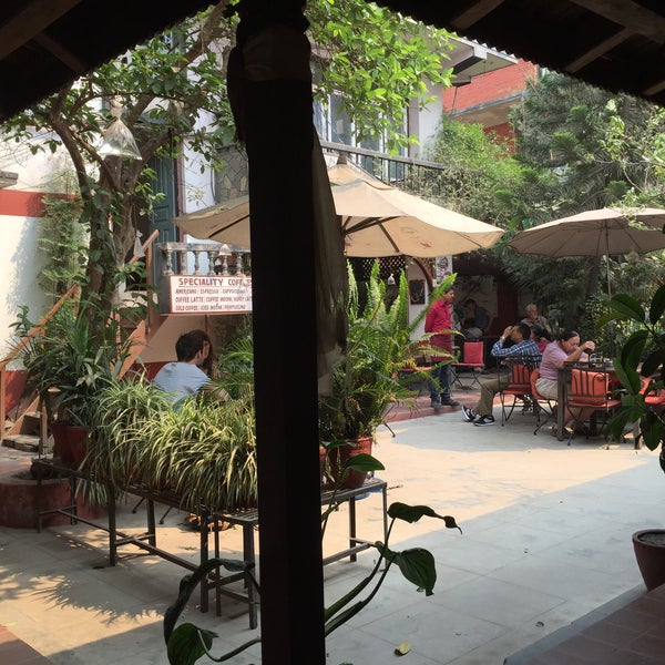 Where's Good? Holiday and vacation recommendations for Kathmandu, Nepal. What's good to see, when's good to go and how's best to get there.
