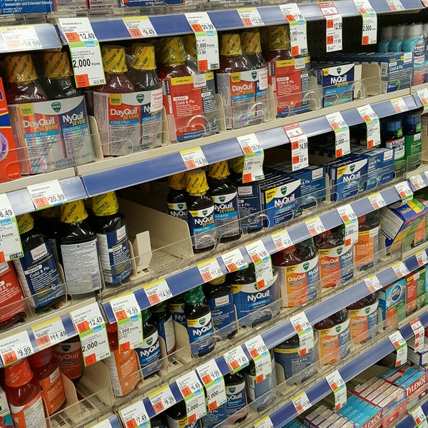 Walgreens Center 4 tips