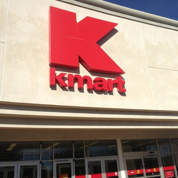 Kmart Miscellaneous Shop in Antioch