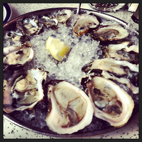 EaT An Oyster Bar Boise 34 tips from 1158 visitors