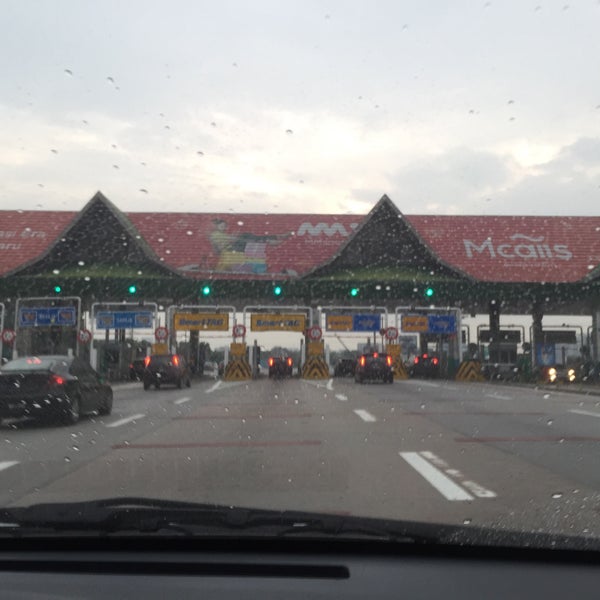 Plaza Tol Shah Alam Shah Alam