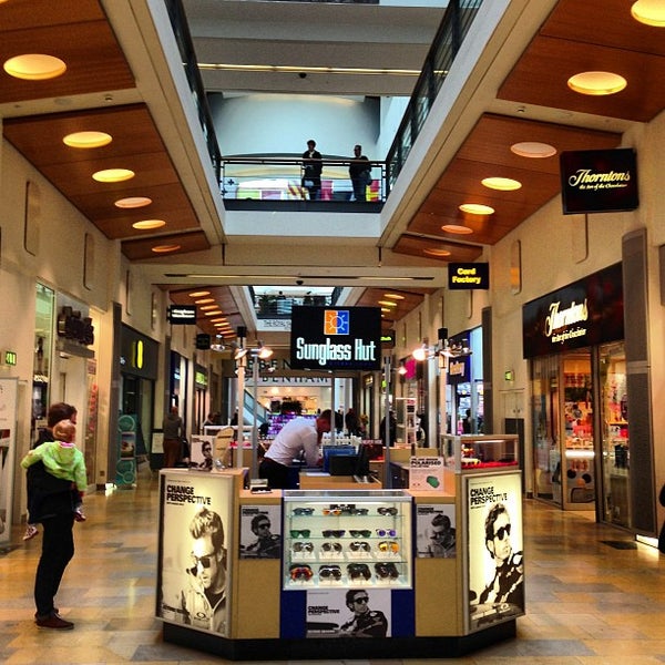 bridal shop ocean terminal