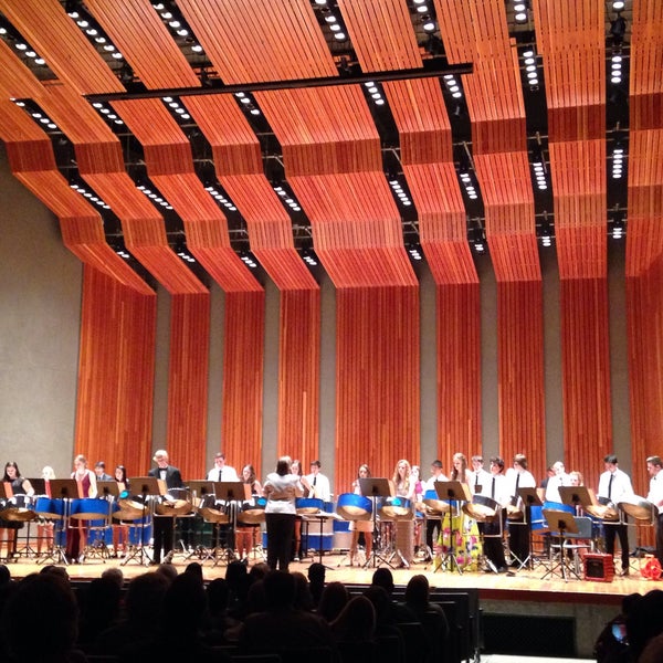 Catalina Foothills High School Auditorium - Concert Hall in Tucson