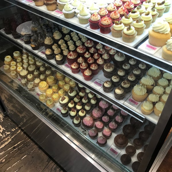 Little Cupcakes - Cupcake Shop in Melbourne