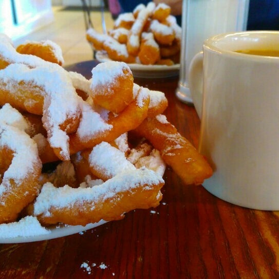 Coffee Call Coffee Shop in Baton Rouge