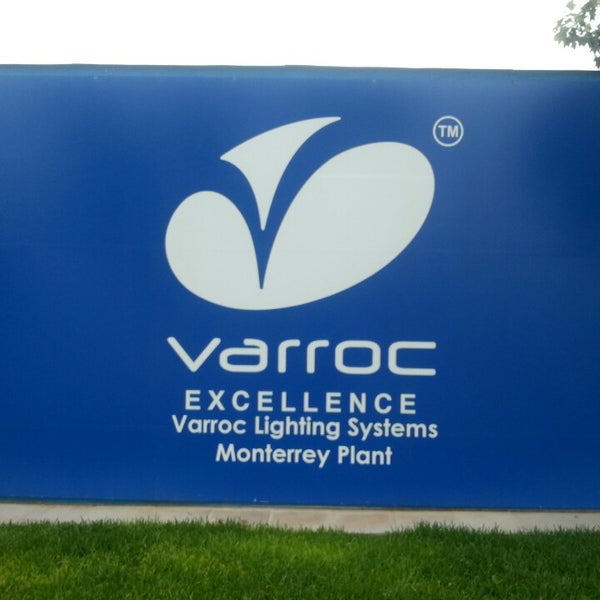 Varroc Lighting Systems 2 tips