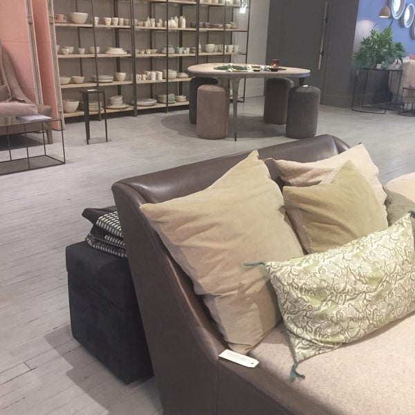 Ochre SoHo New York, NY