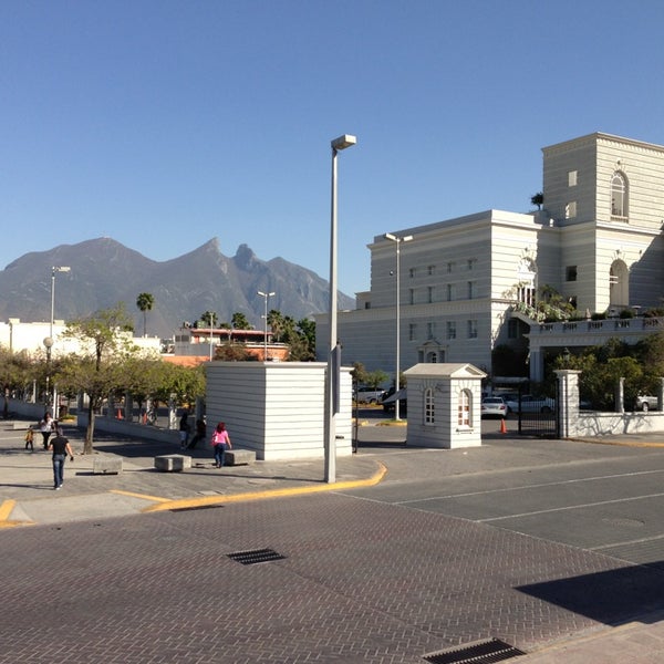 Casino monterrey reviews