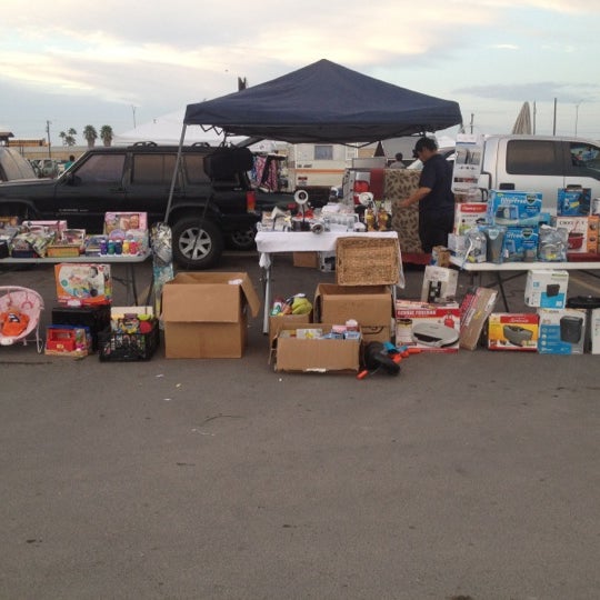 photos at alamo flea market 1602 w expressway 83
