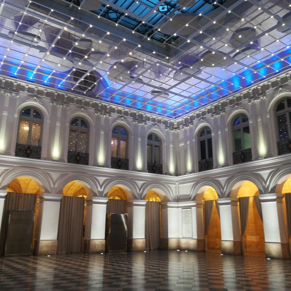 Palais de la Bourse - Bordeaux, Aquitaine