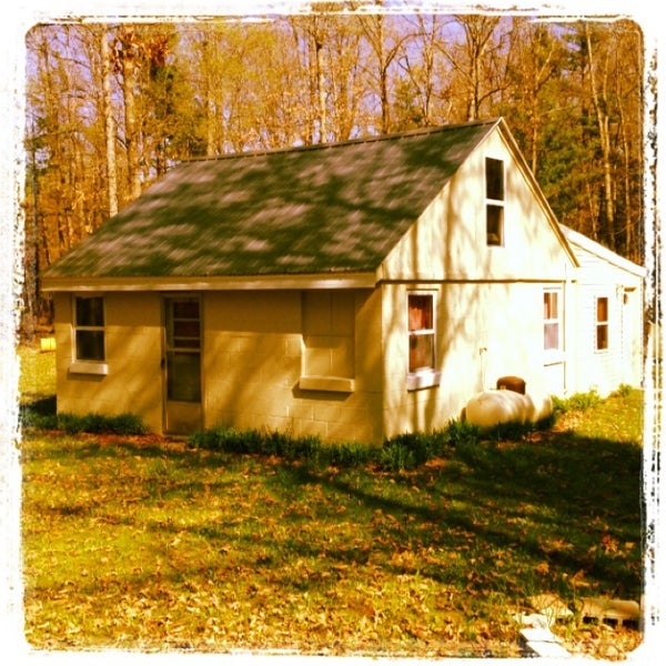 Hardy Dam 1 tip from 249 visitors