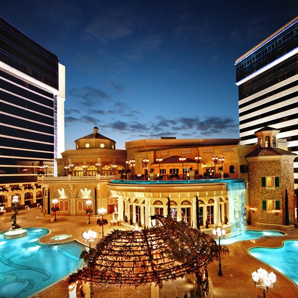 Peppermill Resort Spa Casino - Reno, NV