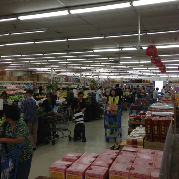 Hawaii Supermarket Supermarket