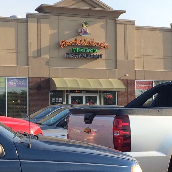 Puerto Vallarta Fern Creek Louisville, KY