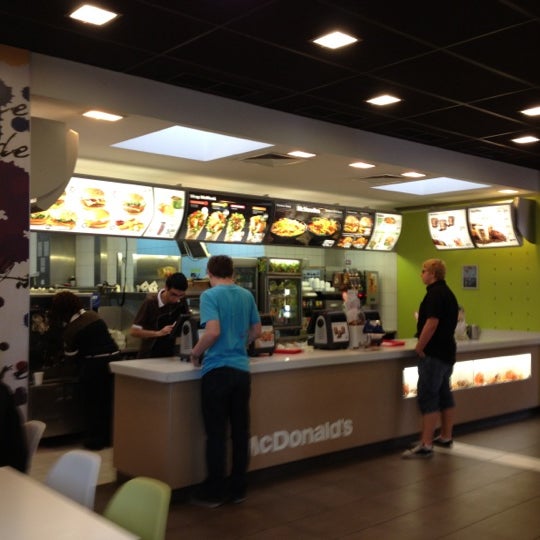 Working at 1NCE McDonald's Jobs. At McDonald's We Are Committed To Being America's Best First Job. Explore our restaurant openings and apply today!