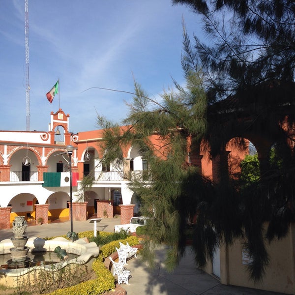 Agencia Municipal De Santa Maria Atzompa Agencia Municipal De Santa Maria Atzompa