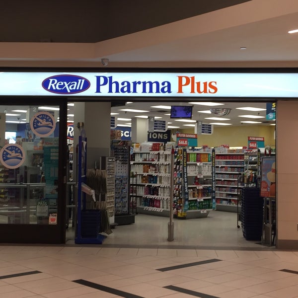rexall pharma plus downtown toronto 1 tip rexall pharmacy toronto flyer