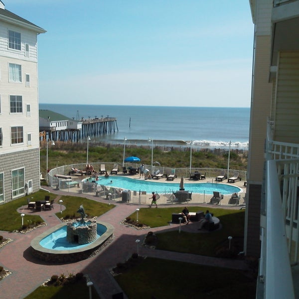 photo taken at hilton garden inn outer bankskitty hawk by hilton garden inn outer - Hilton Garden Inn Outer Banks photo taken at hilton garden inn outer bankskitty hawk by hilton garden inn outer - Hilton Garden Inn Outer Banks