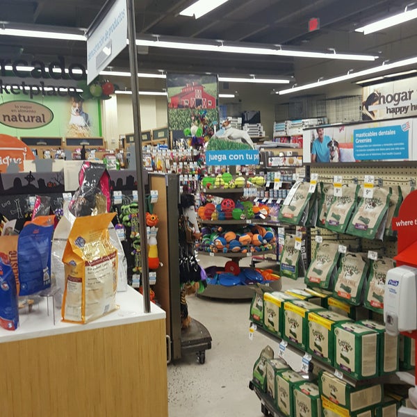 Petco - Pet Store in Caguas