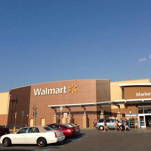 Walmart Supercenter Carmel, IN