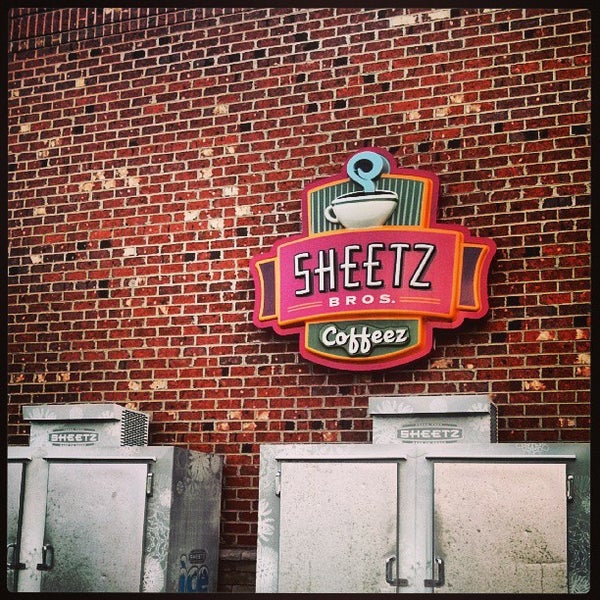 Sheetz Burger