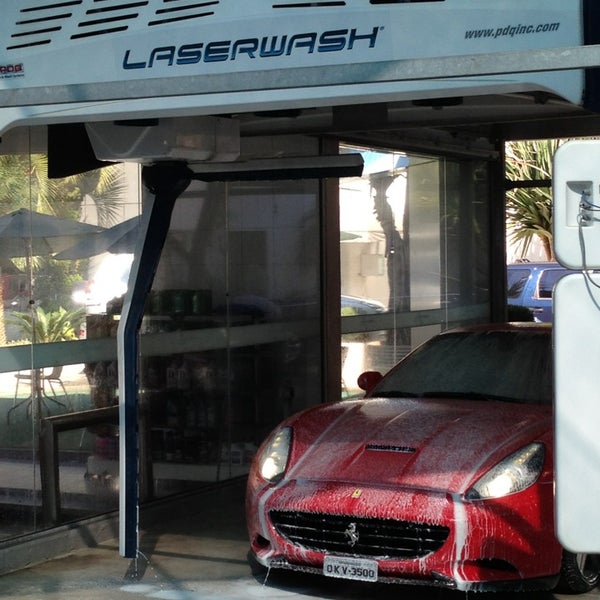 Laser Car Wash Atlanta Laser Car Wash Atlanta