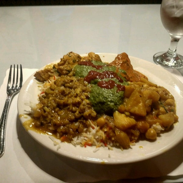 Taste of Tandoor Indian Cuisine Woodbridge, VA