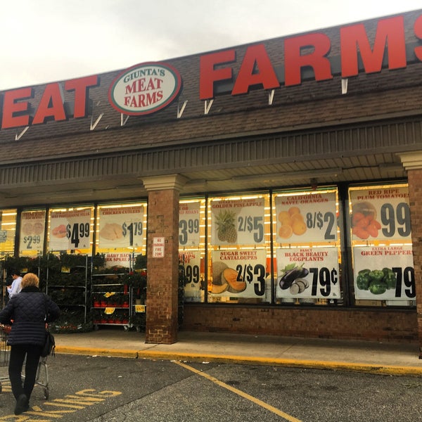 Guinta's Meat Farms Port Jefferson Station, NY