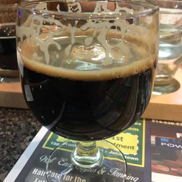 The Crows Nest Johnstown, PA