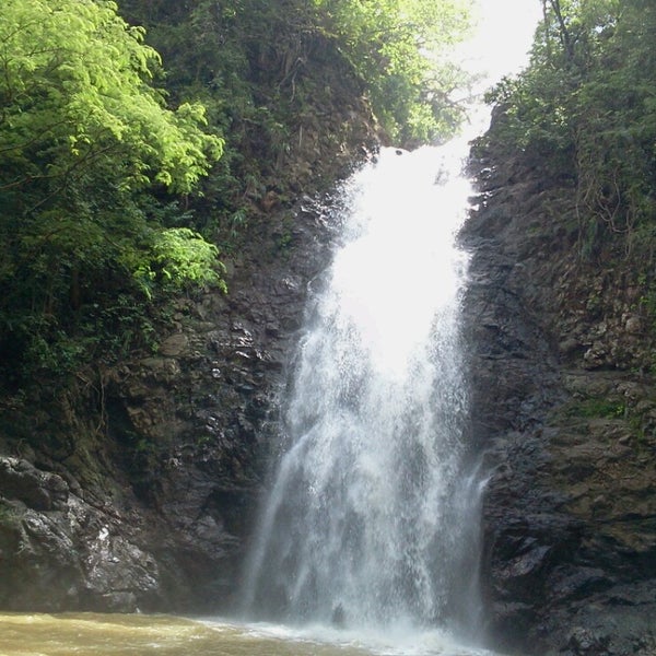 Montezuma Waterfall 14 tips