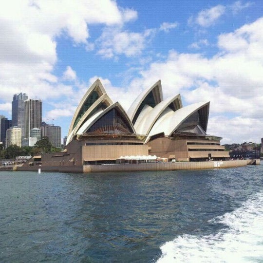 Sydney Opera House Playhouse Circular Quay 26 tips