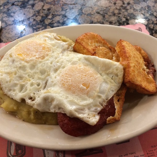 suggestions for food near hudson heights, new york