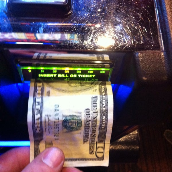 Gun lake casino