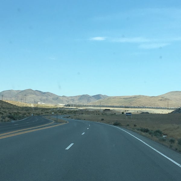 Tesla Gigafactory 1 - Sparks, NV