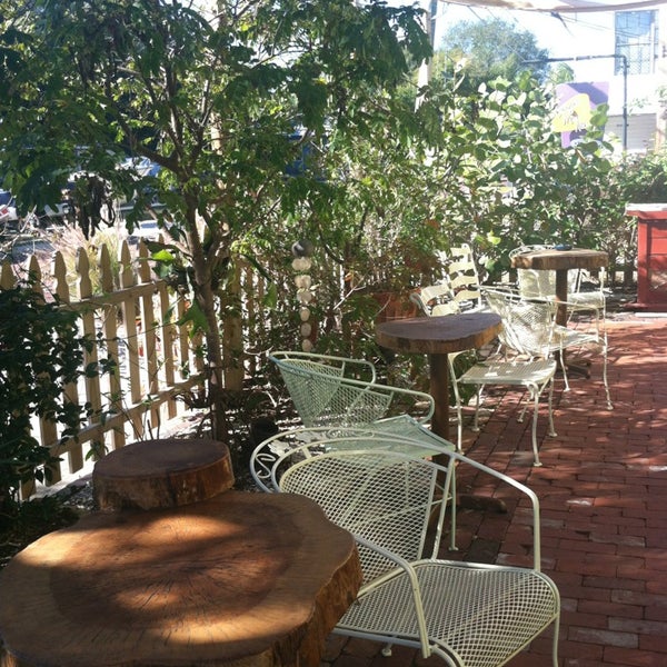 Eco Bean Coffee Coffee Shop