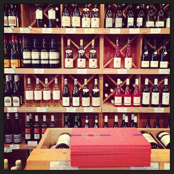 Seaboard Wine Warehouse Central Raleigh 1 tip from 264 visitors