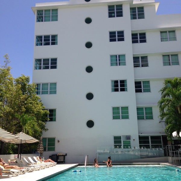 Albion Hotel - Hotel in Miami Beach