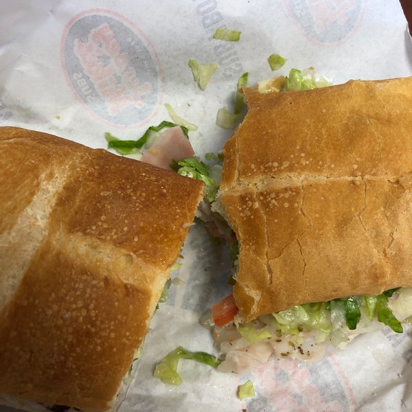 Jersey Mike's Subs Sandwich Place in Alexandria